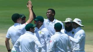 South Africa vs Australia 1st Test Live Streaming, Live Coverage on TV: When and Where to Watch